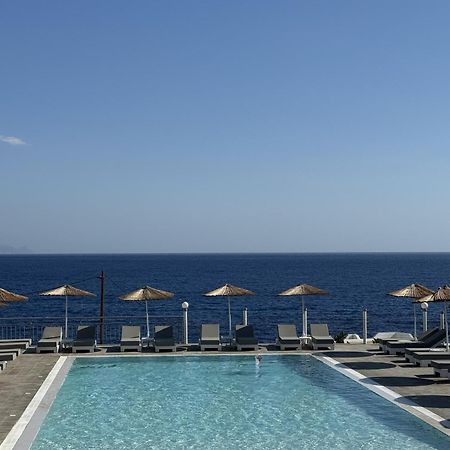 Aparthotel Chc Sound Of The Sea à Karpathos Extérieur photo