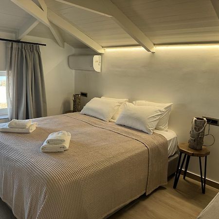 Aparthotel Chc Sound Of The Sea à Karpathos Extérieur photo