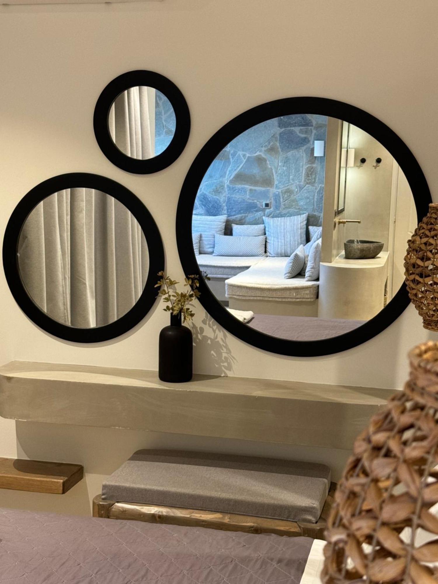 Aparthotel Chc Sound Of The Sea à Karpathos Extérieur photo
