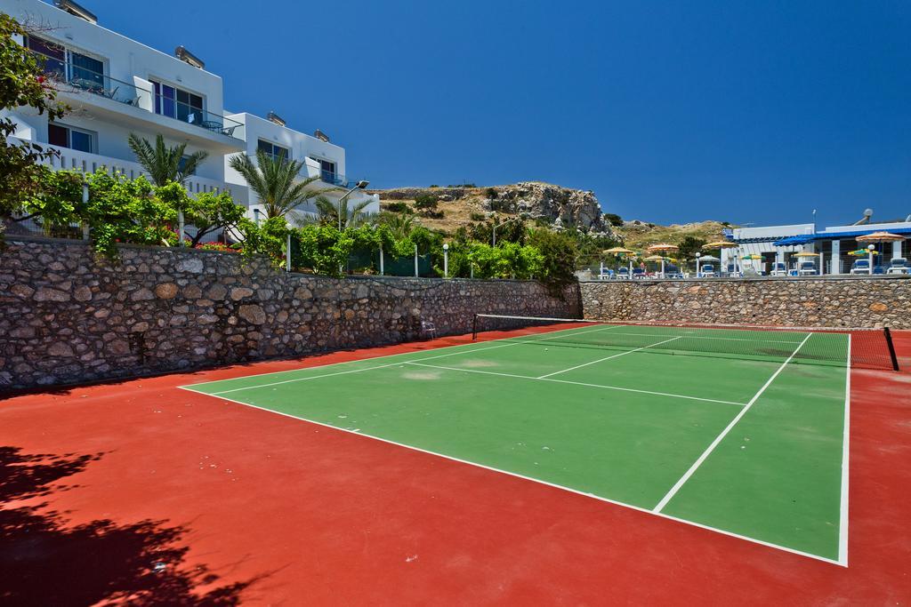Aparthotel Chc Sound Of The Sea à Karpathos Extérieur photo