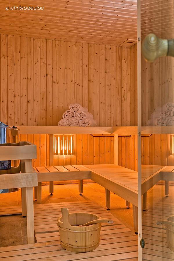 Aparthotel Chc Sound Of The Sea à Karpathos Extérieur photo